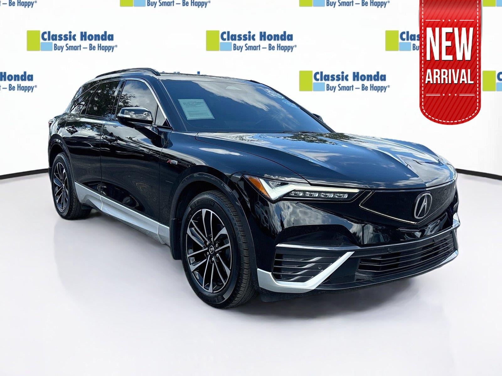 2024 Acura Zdx A-SPEC
