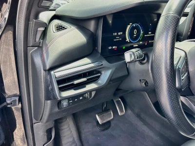 2024 Acura Zdx A-SPEC
