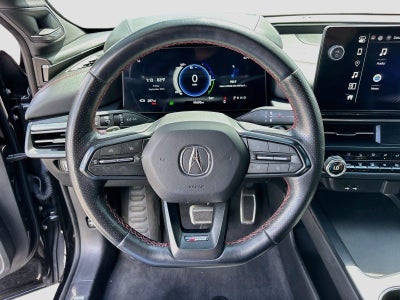 2024 Acura Zdx A-SPEC