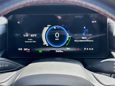 2024 Acura Zdx A-SPEC