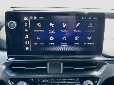 2024 Acura Zdx A-SPEC