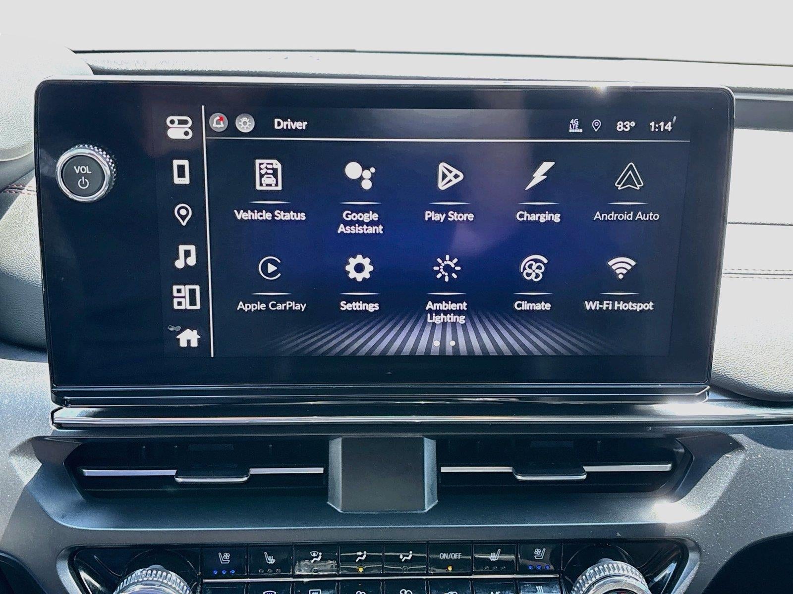 2024 Acura Zdx A-SPEC