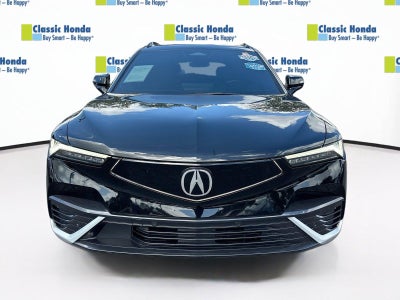 2024 Acura Zdx A-SPEC