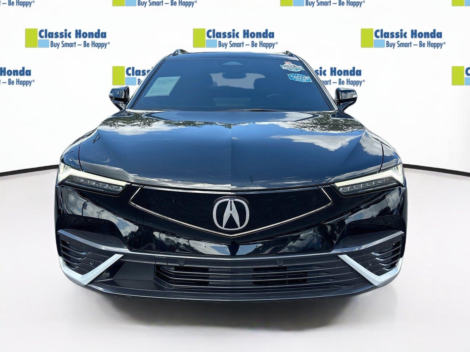 2024 Acura Zdx A-SPEC