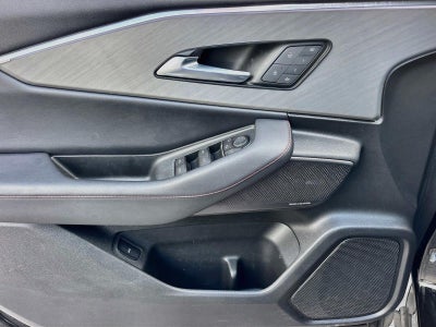 2024 Acura Zdx A-SPEC