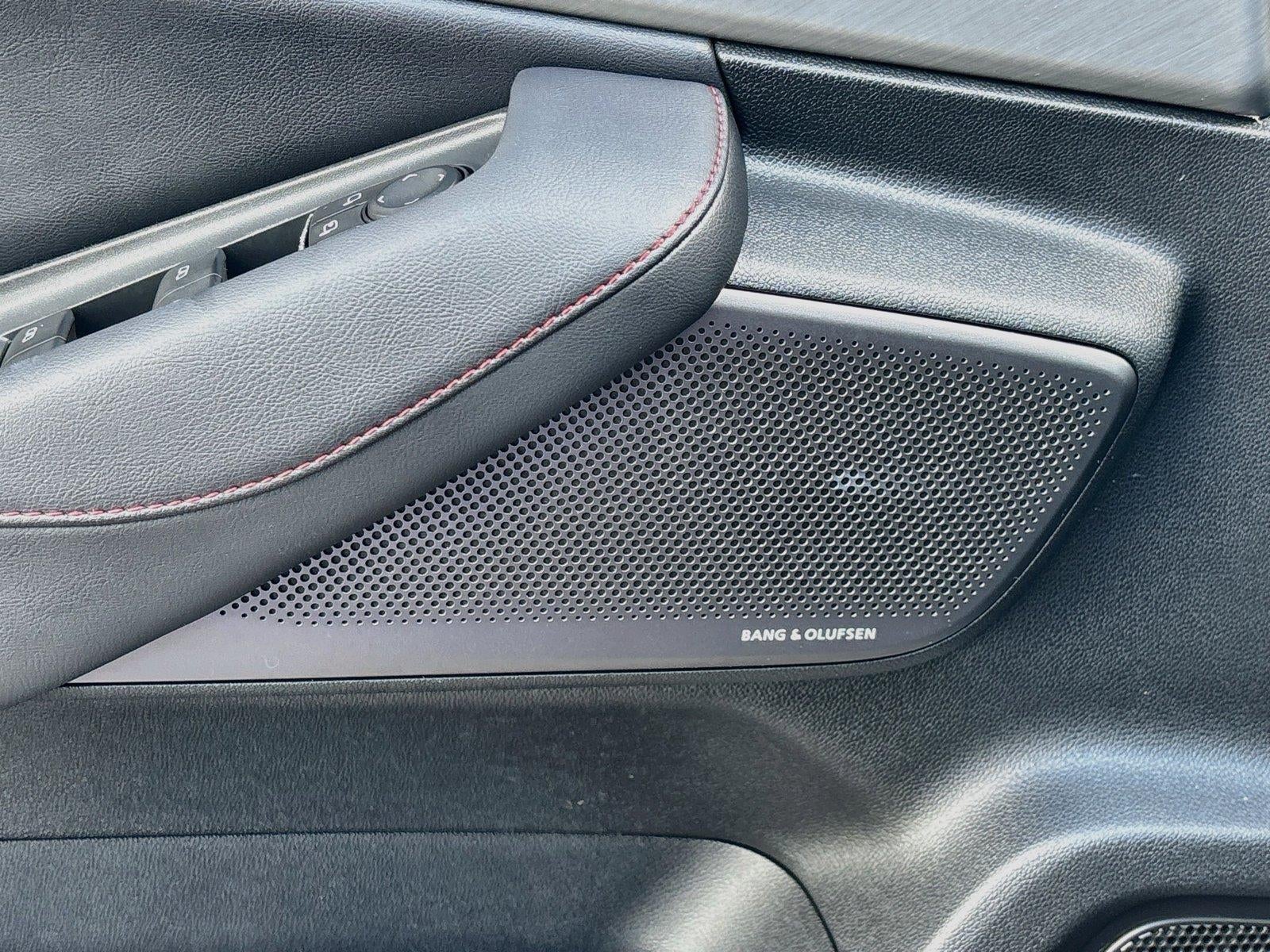 2024 Acura Zdx A-SPEC