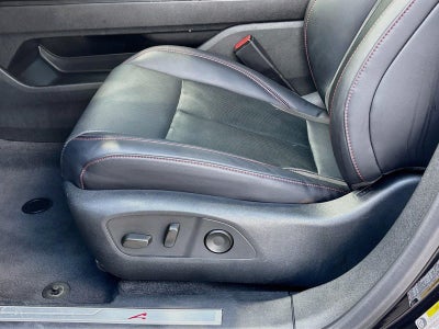 2024 Acura Zdx A-SPEC