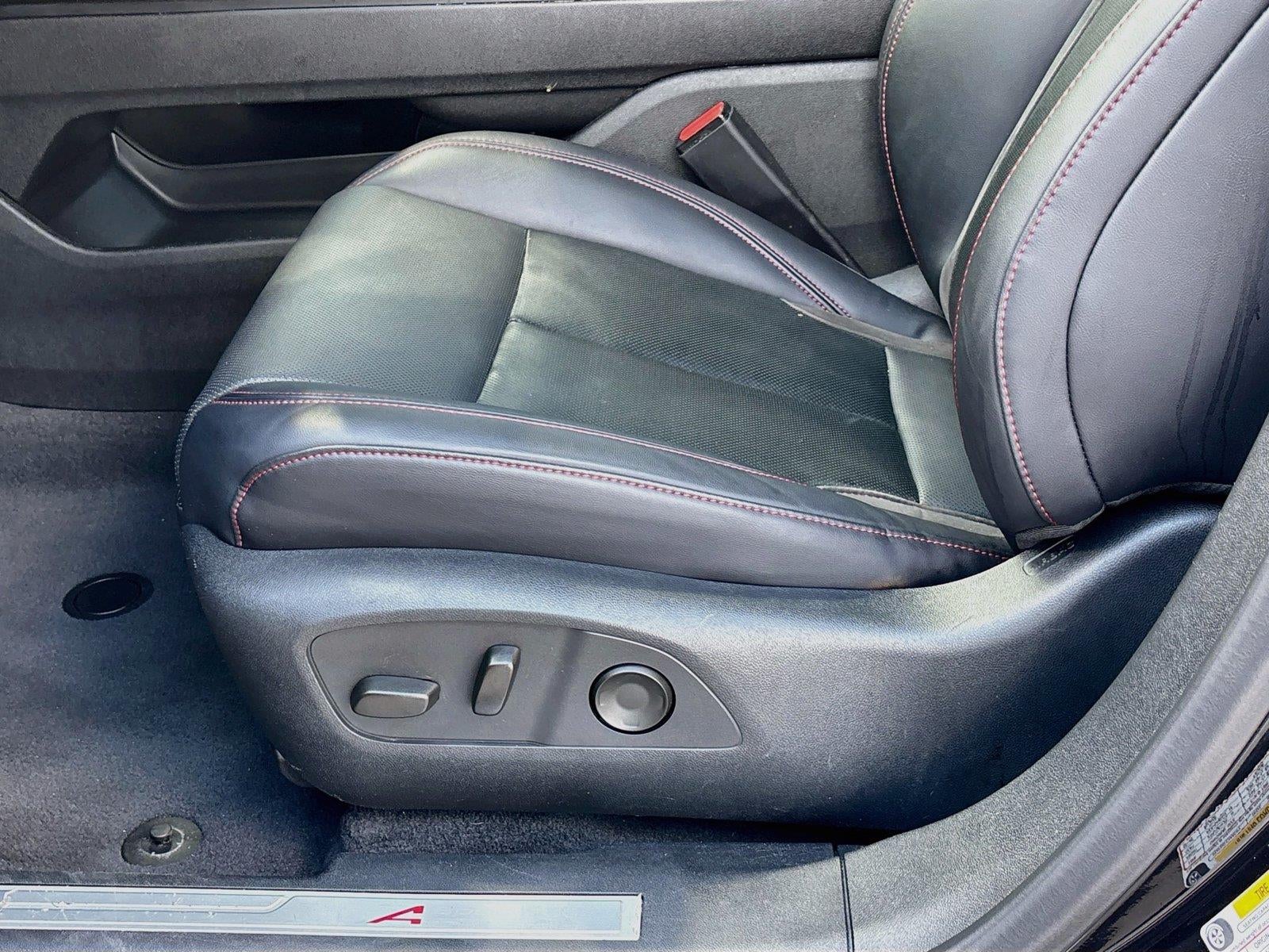 2024 Acura Zdx A-SPEC
