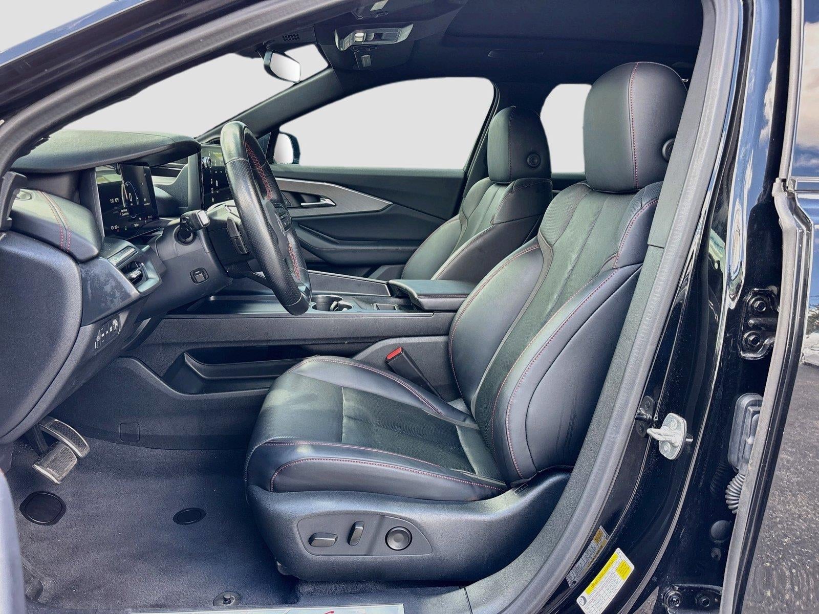 2024 Acura Zdx A-SPEC