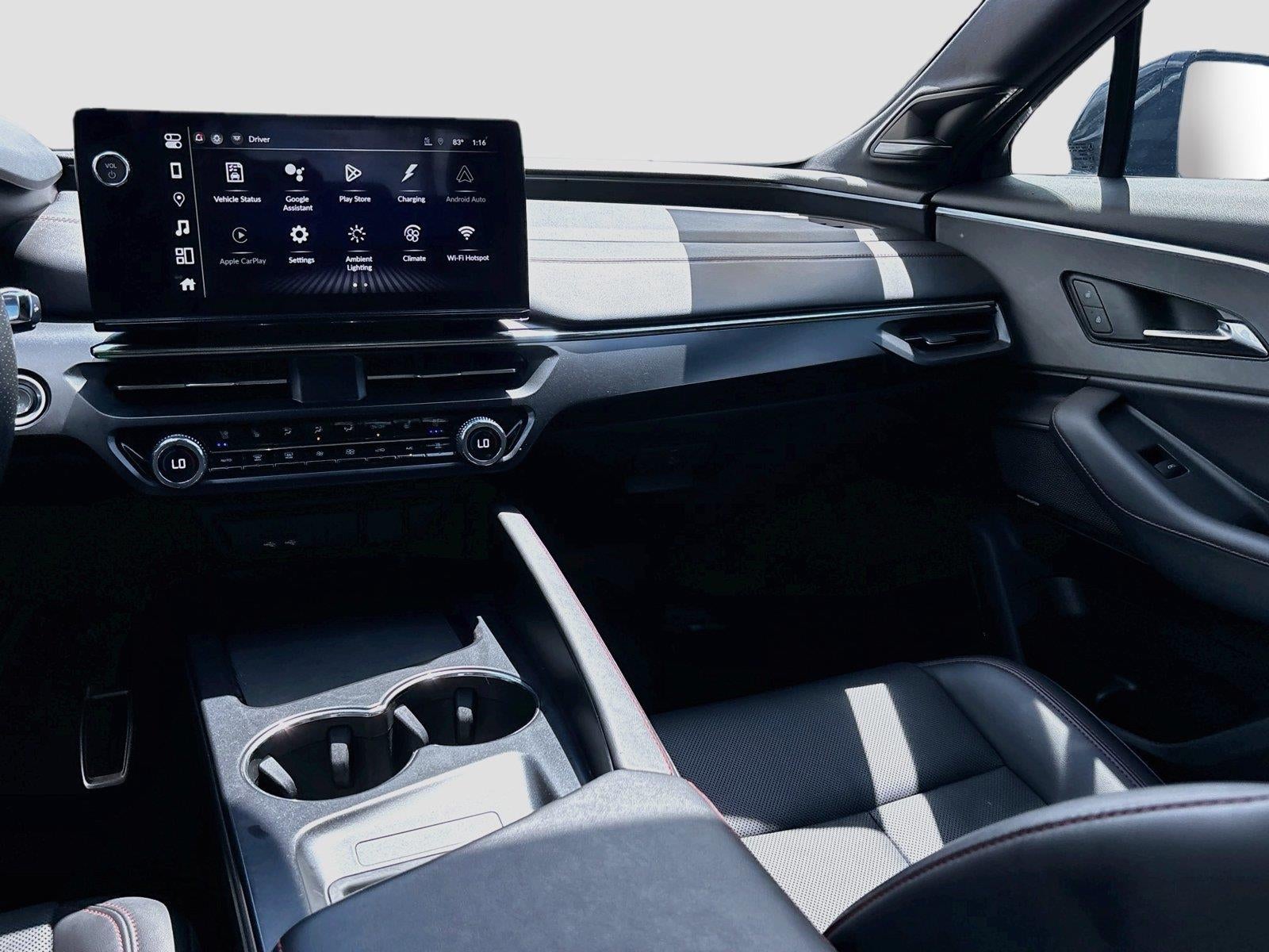 2024 Acura Zdx A-SPEC