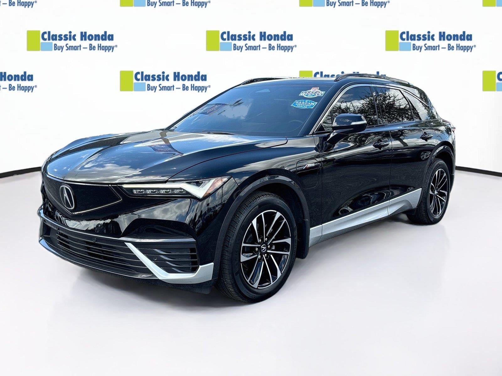 2024 Acura Zdx A-SPEC