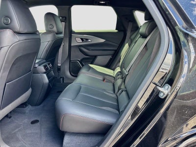2024 Acura Zdx A-SPEC