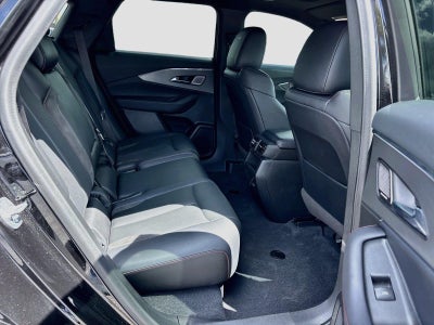 2024 Acura Zdx A-SPEC