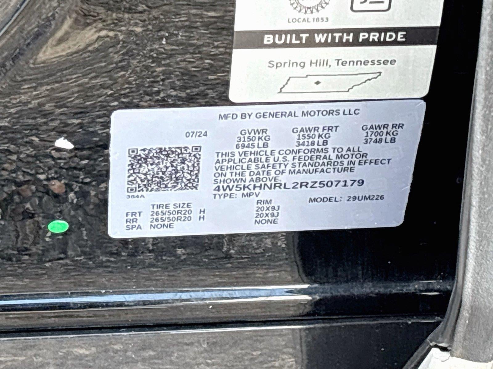 2024 Acura Zdx A-SPEC