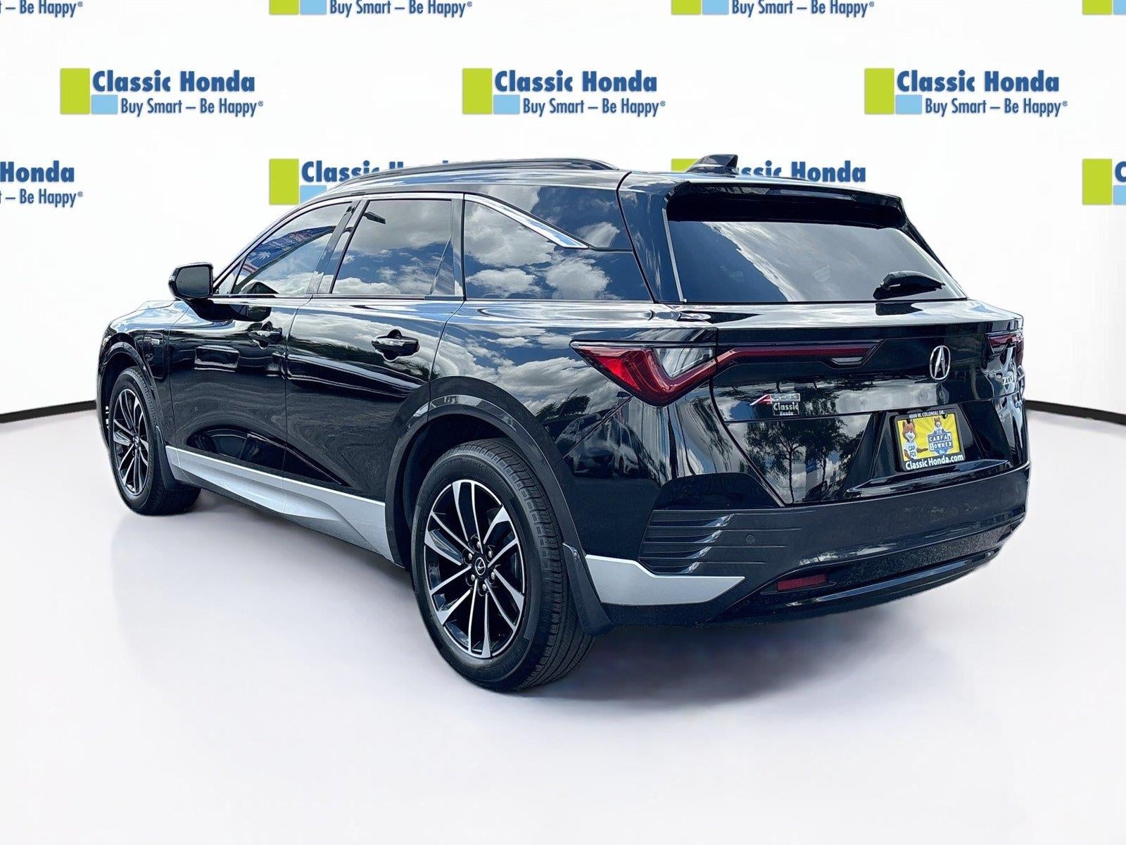 2024 Acura Zdx A-SPEC