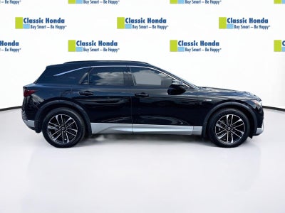 2024 Acura Zdx A-SPEC