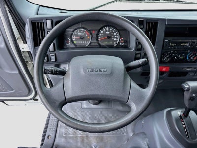 2022 ISUZU TRUCKS NRR Base