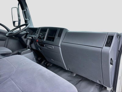 2022 ISUZU TRUCKS NRR Base