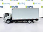 2022 ISUZU TRUCKS NRR Base