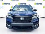 2021 Honda Passport Touring