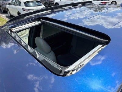 2021 Honda Passport Touring