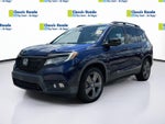 2021 Honda Passport Touring