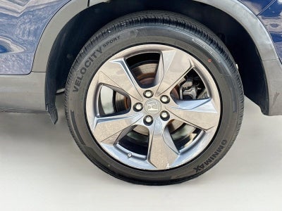 2021 Honda Passport Touring