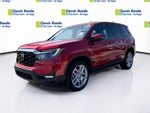 2024 Honda Passport EX-L
