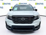 2024 Honda Passport TrailSport