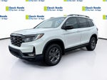2024 Honda Passport TrailSport