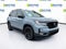 2025 Honda Passport Black Edition