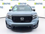 2025 Honda Passport Black Edition