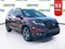 2021 Honda Passport Touring