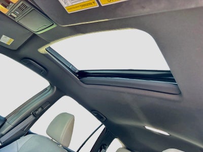 2021 Honda Passport Touring