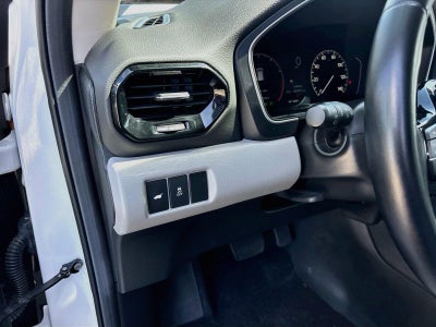 2024 Honda Pilot EX-L