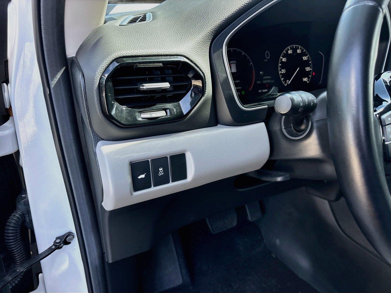 2024 Honda Pilot EX-L