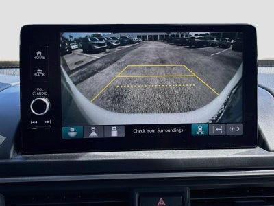 2024 Honda Pilot EX-L