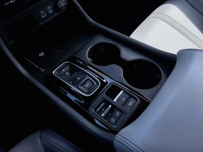 2024 Honda Pilot EX-L