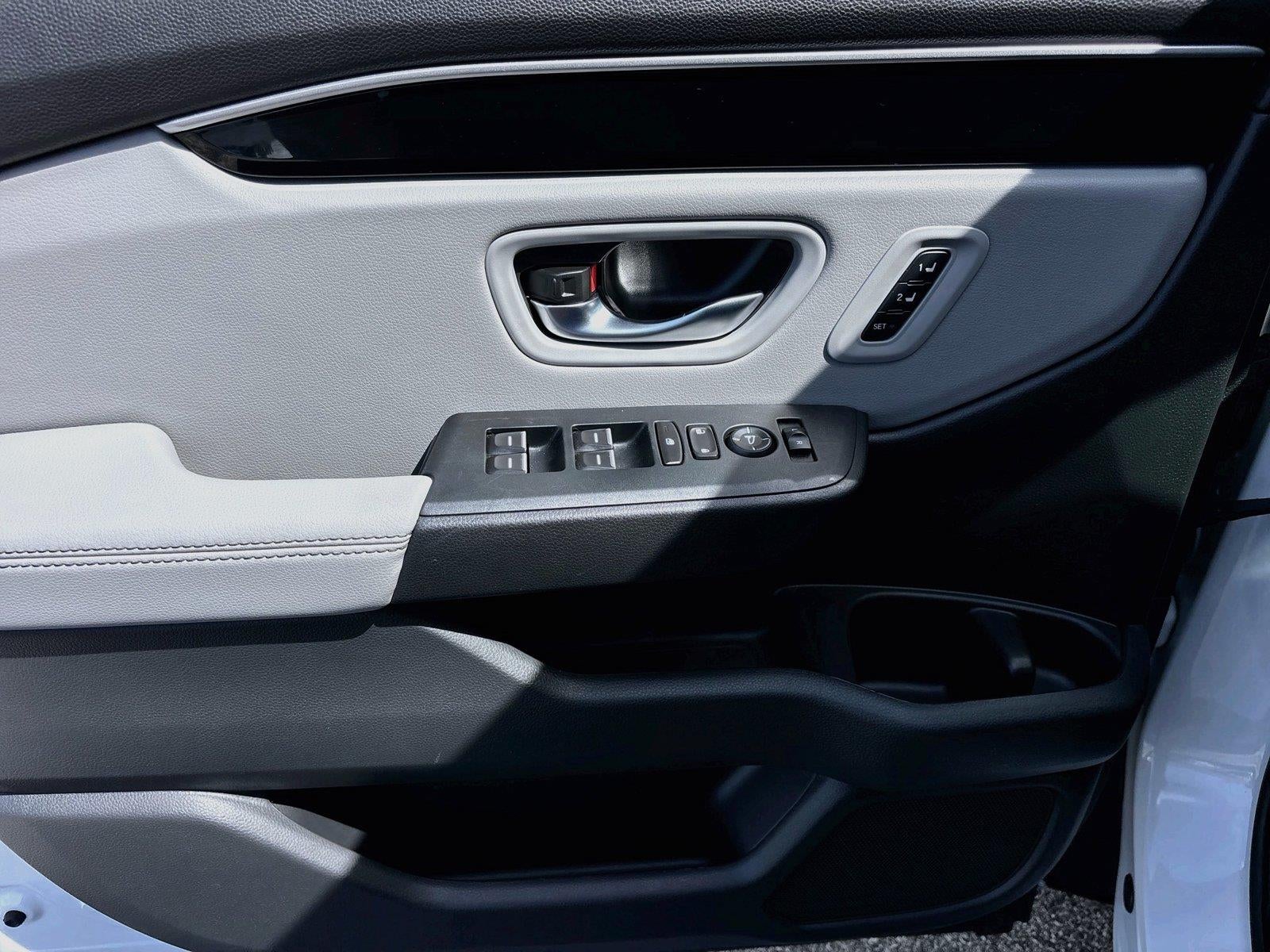 2024 Honda Pilot EX-L