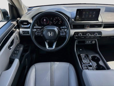 2024 Honda Pilot EX-L