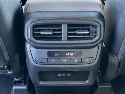 2024 Honda Pilot EX-L