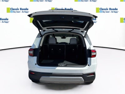 2024 Honda Pilot EX-L