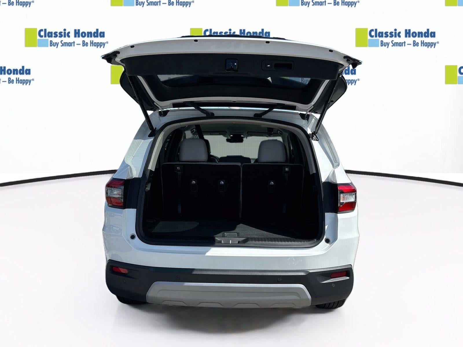 2024 Honda Pilot EX-L