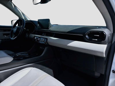 2024 Honda Pilot EX-L