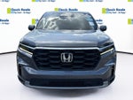 2025 Honda Pilot EX-L+
