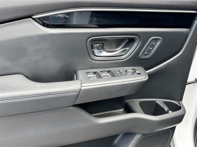 2024 Honda Pilot EX-L