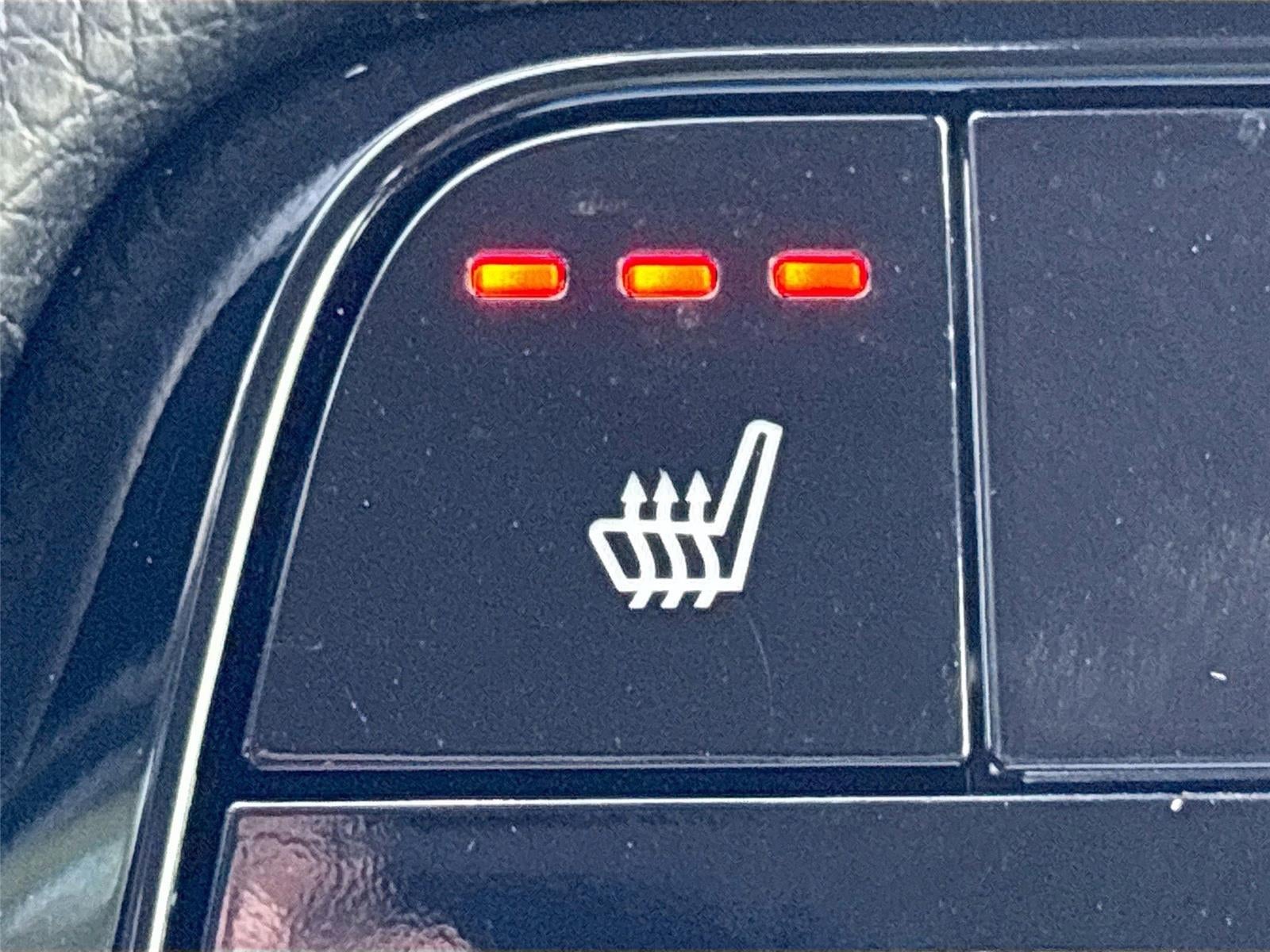 2024 Honda Pilot EX-L