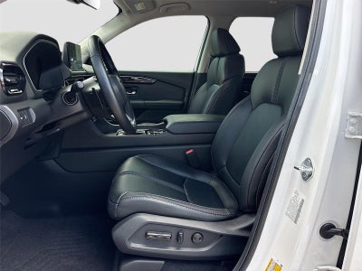 2024 Honda Pilot EX-L
