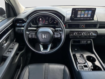 2024 Honda Pilot EX-L