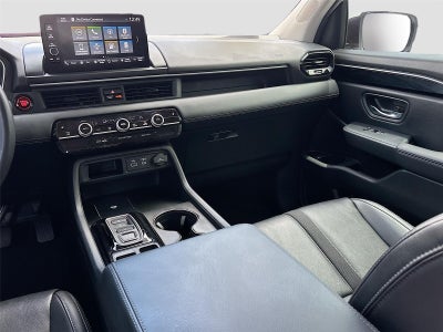 2024 Honda Pilot EX-L
